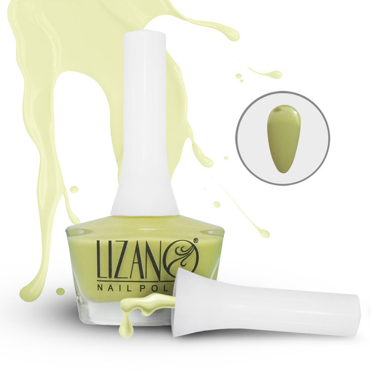 لاک ناخن لیزانو مدل T01 مجموعه ۳ عددی
