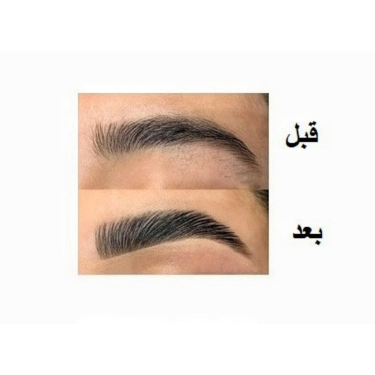 صابون لیفت ابرو اسنس مدل E