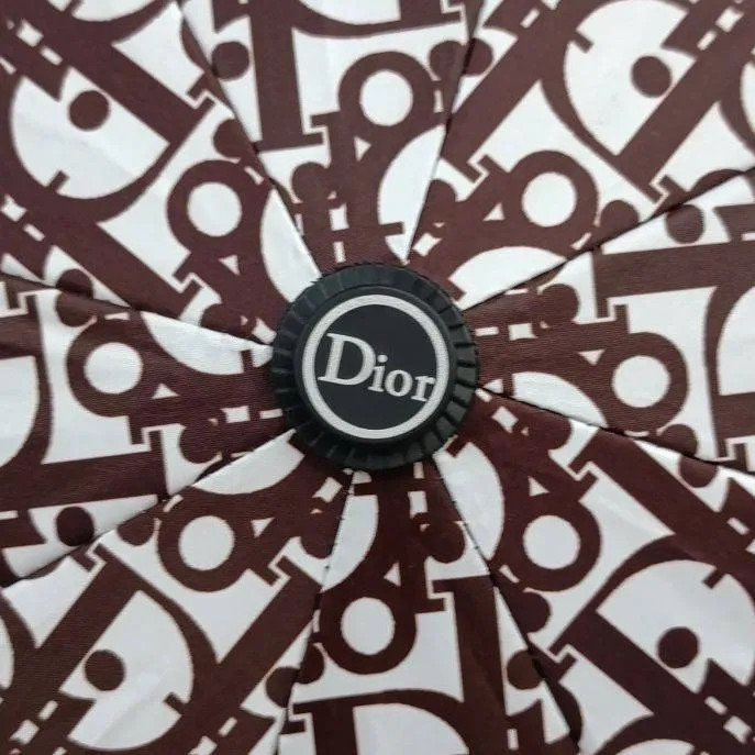 چتر زنانه اتومات دیور اورجینال جعبه دار ضد باد اتوماتیک