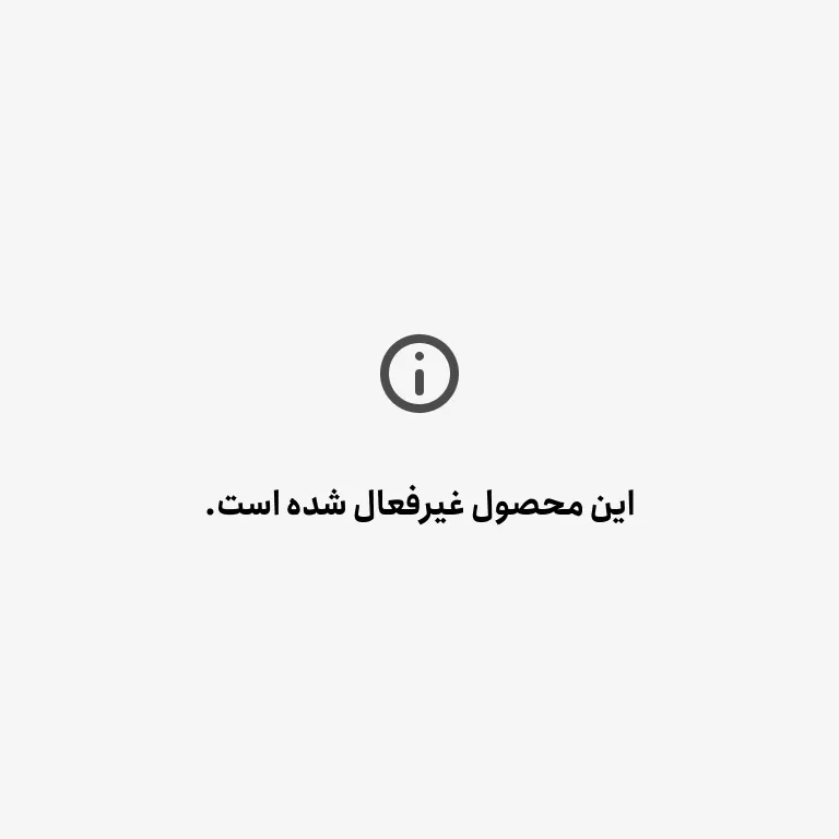 بند پستونک سیلیکونی نوزاد مدل کلاسیک جعبه ای